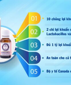 10 chủng