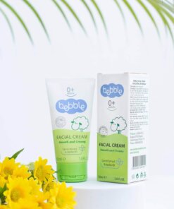 Kem ẩm bebble