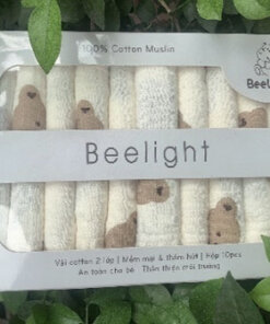 Khăn xô beelight